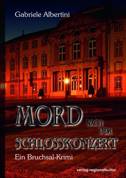 Mord nach dem Schlosskonzert