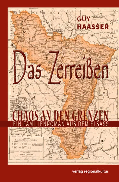 Das Zerreißen