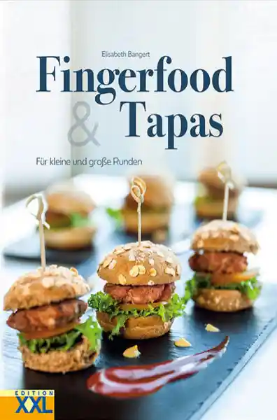 Fingerfood & Tapas