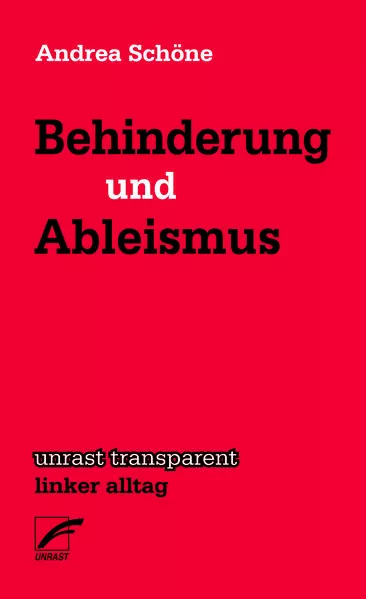 Behinderung & Ableismus