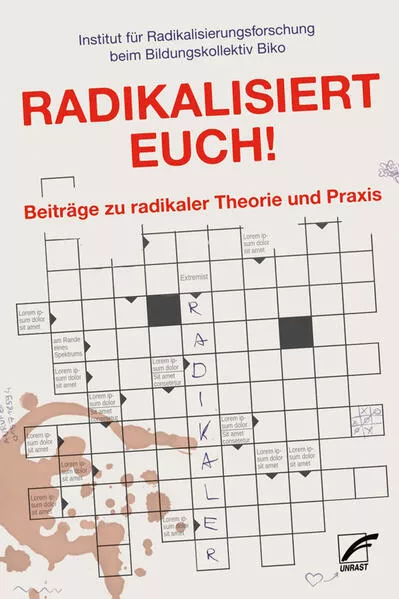 Radikalisiert euch!