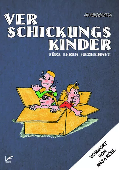 Verschickungskinder