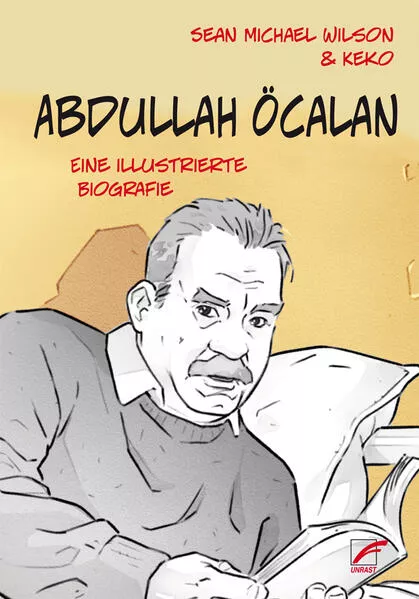 Abdullah Öcalan