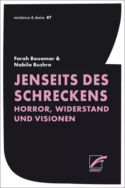 Cover: Jenseits des Schreckens