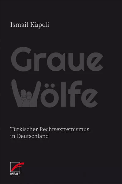Graue Wölfe