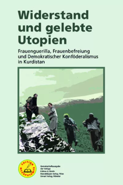 Cover: Widerstand und gelebte Utopien