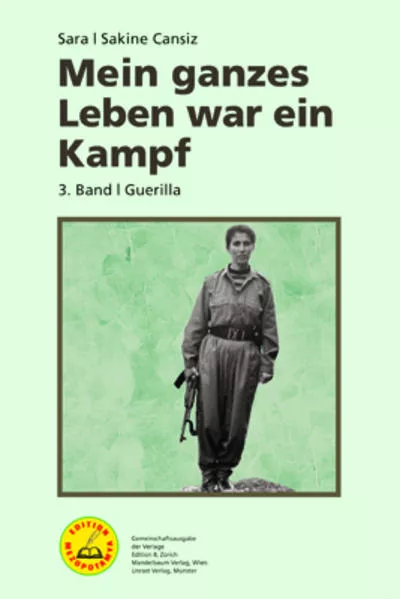 Mein ganzes Leben war ein Kampf – Bd. 3