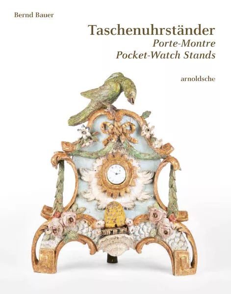 Taschenuhrständer – Porte-Montre – Pocket-Watch Stands