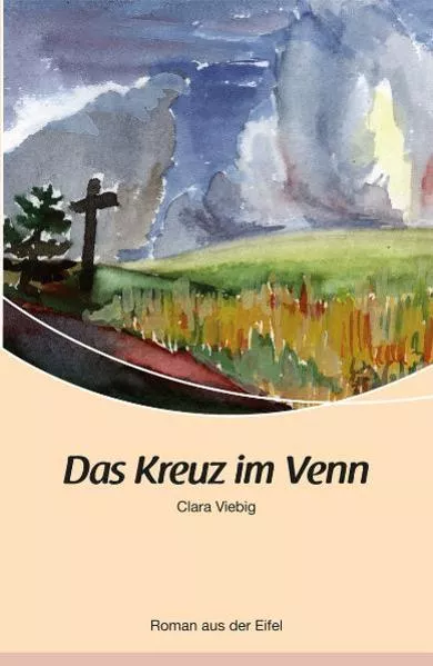 Das Kreuz im Venn
