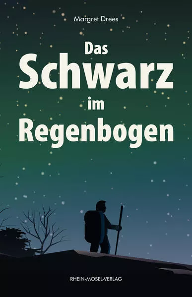 Das Schwarz im Regenbogen