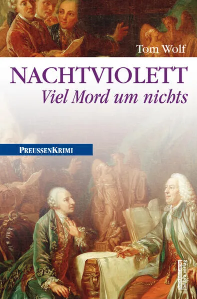 Preußenkrimi-Paket II