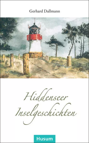 Hiddenseer Inselgeschichten