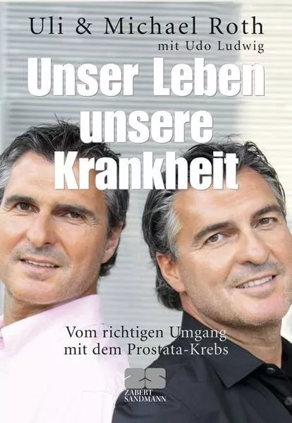 Unser Leben, unsere Krankheit