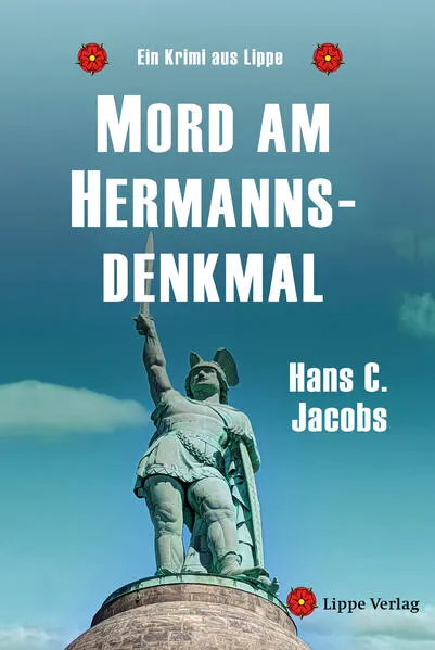 Mord am Hermannsdenkmal