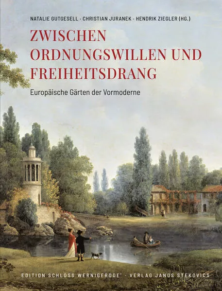 Zwischen Ordnungswillen und Freiheitsdrang