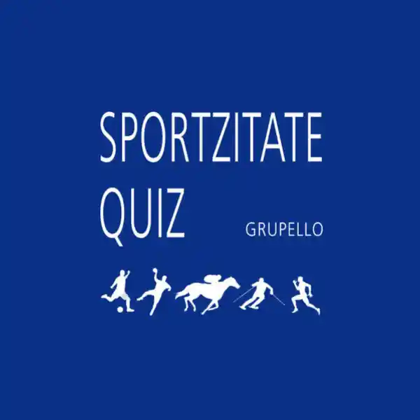 Sportzitate-Quiz