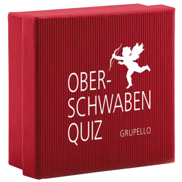 Oberschwaben-Quiz