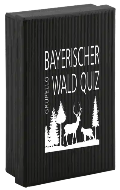 Bayerischer Wald-Quiz