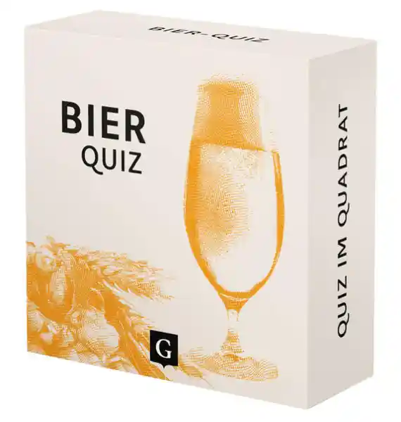Bier-Quiz