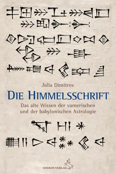 Die Himmelsschrift