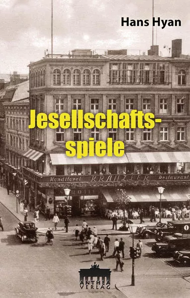 Jesellschaftspiele