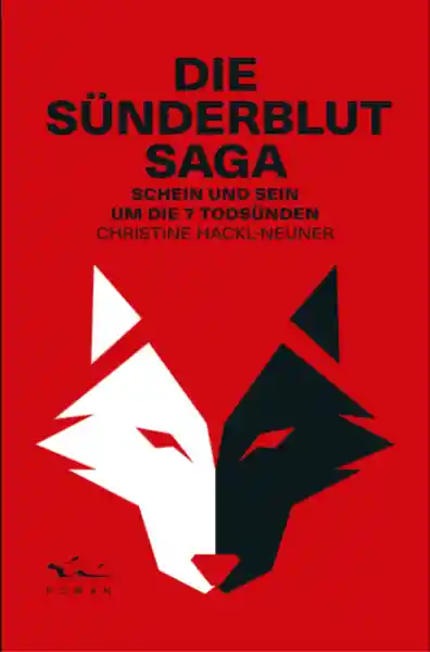Die Sünderblut-Saga