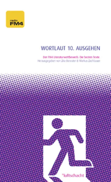 Cover: Wortlaut 10. ausgehen