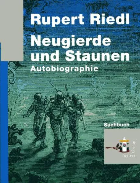Neugierde und Staunen