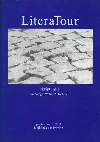 LiteraTour – skriptum 1