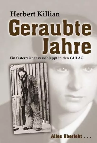 Geraubte Jahre