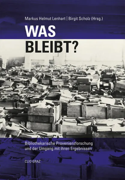 Was bleibt?