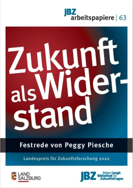 Zukunft als Widerstand