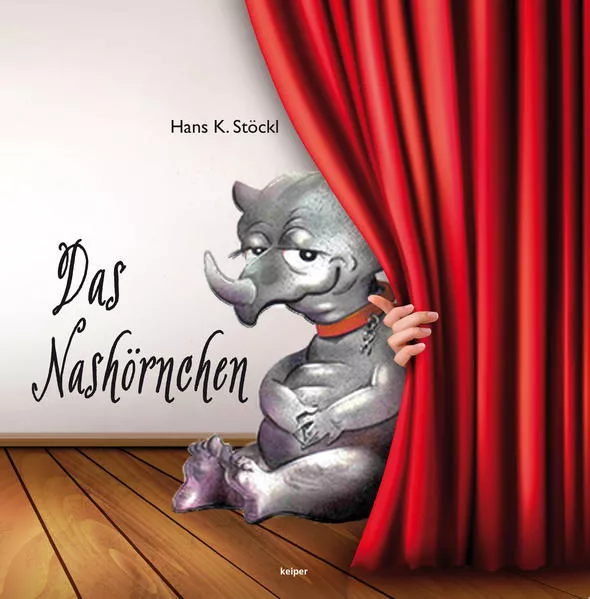 Das Nashörnchen