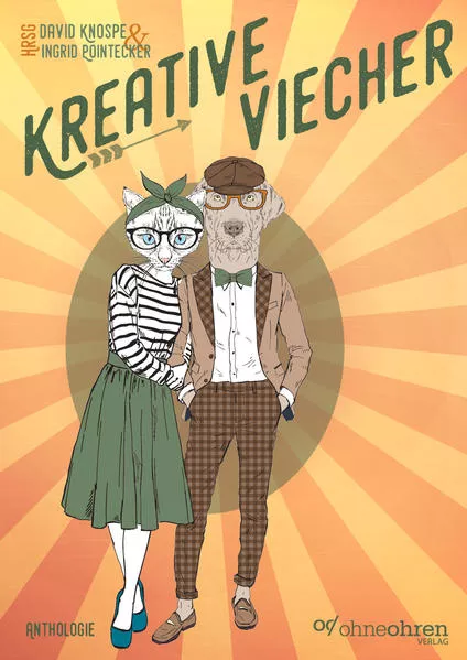 Kreative Viecher