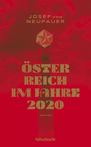 Österreich im Jahre 2020