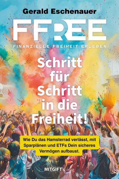 FFree - Finanzielle Freiheit erleben