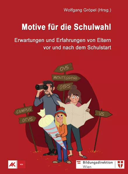 Motive für die Schulwahl