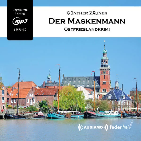 Der Maskenmann