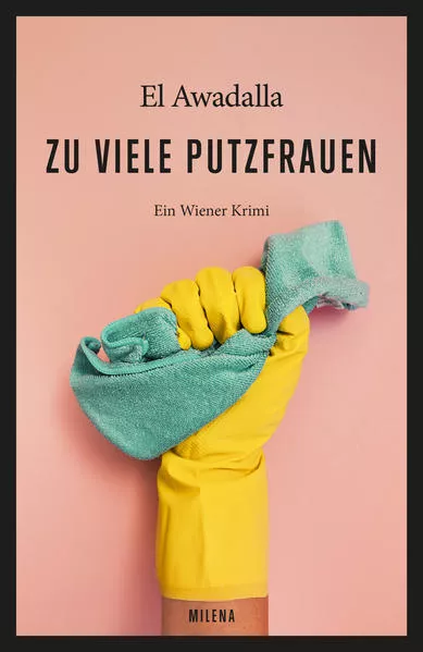 ZU VIELE PUTZFRAUEN
