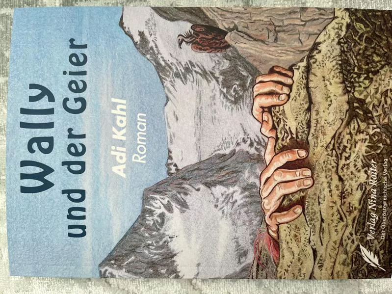 Wally und der Geier