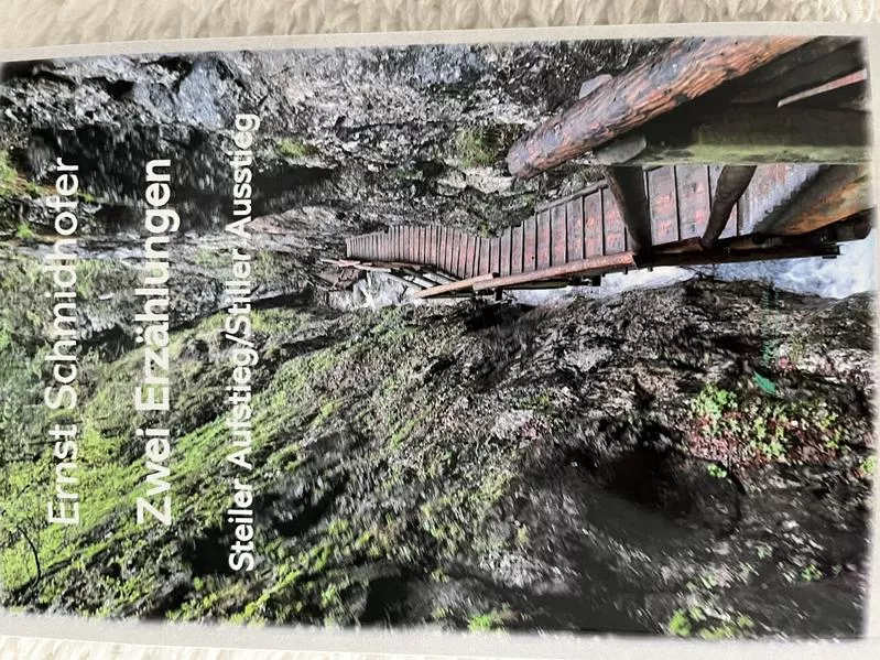 Steiler Aufstieg/Stiller Ausstieg