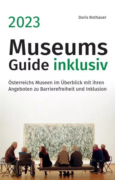 MUSEUMS GUIDE inklusiv