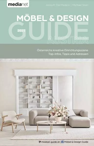 Möbel & Design Guide 2025