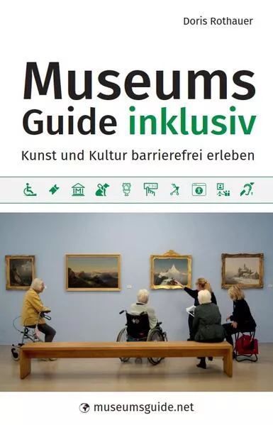 MUSEUMS GUIDE inklusiv
