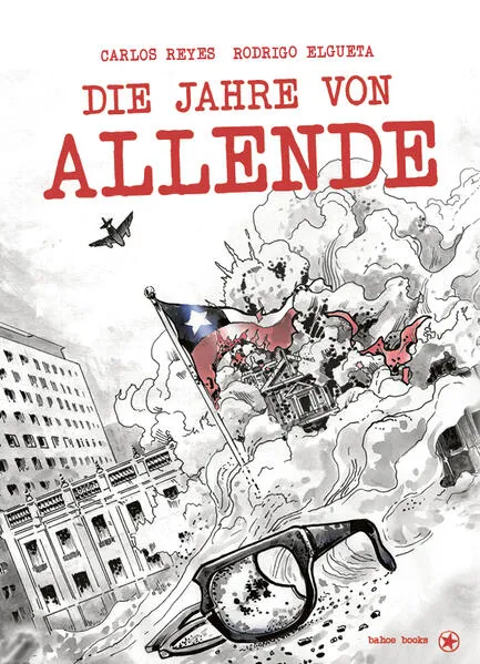 Die Jahre von Allende