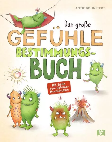 Cover: Gefühle