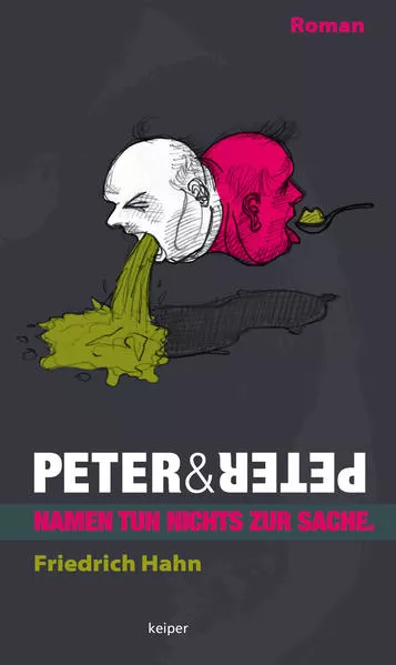 Peter und Peter – Namen tun nichts zur Sache