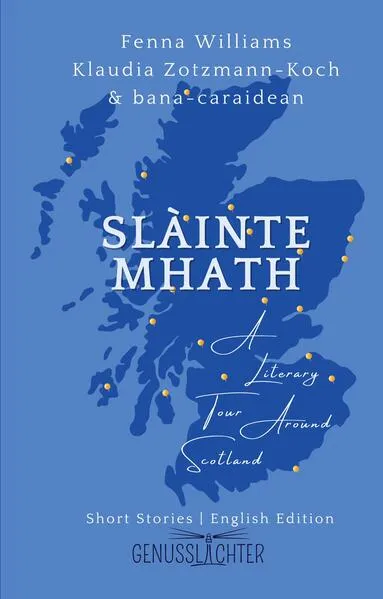 Slàinte Mhath (English edition)