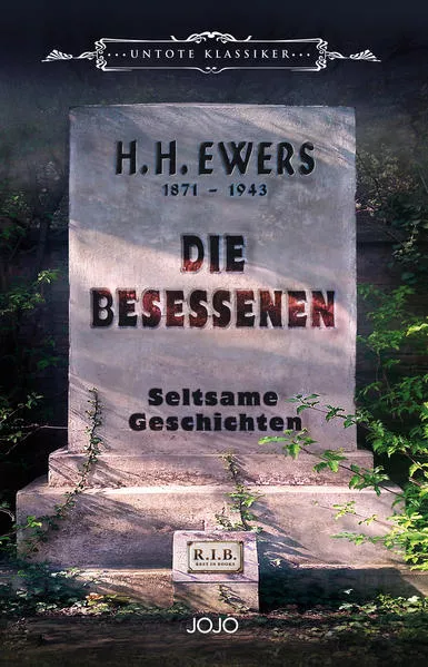 Die Besessenen