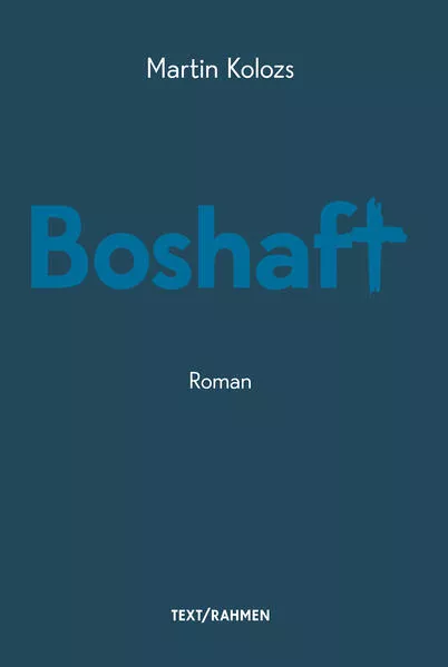 Boshaft